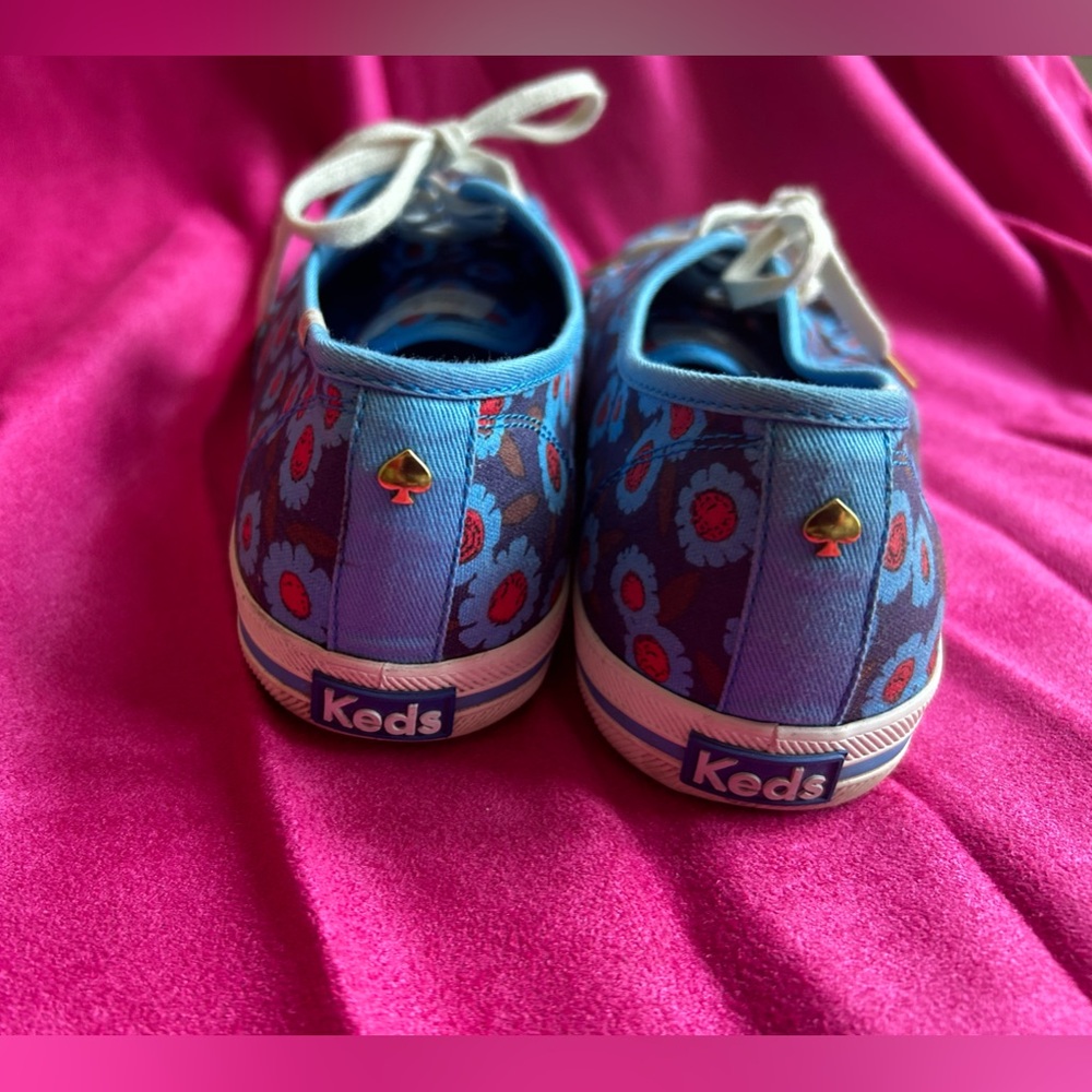 Kate Spade Keds - Picture 6 of 7